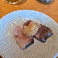 SUSHI TOKYO TEN、 横浜店 - 