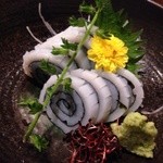 Misato - イカの刺身