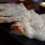 マハマハ - チーズナンアップ☆