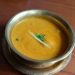 マハマハ - チキンカレー☆