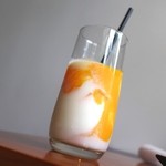 マハマハ - マンゴーラッシー☆