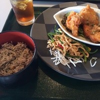 中国料理 燦宮 - 