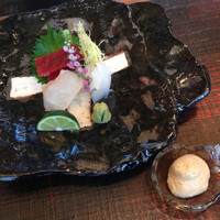 日本料理　時宜 - 造り