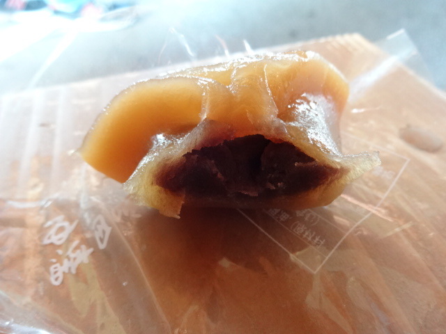 澤田屋 湯町支店 - 飯坂温泉（和菓子）の写真