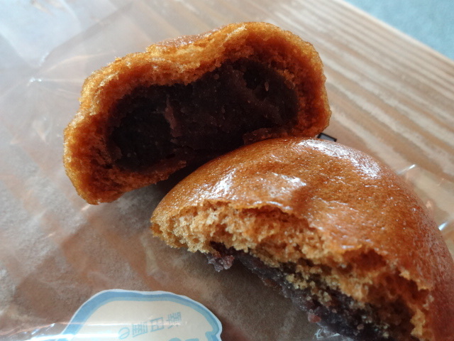 澤田屋 湯町支店 - 飯坂温泉（和菓子）の写真