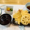 浅草天麩羅 葵丸進