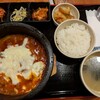 韓国家庭料理 扶餘