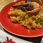 月島スペインクラブ - 