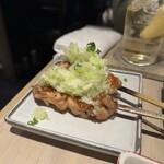 焼鳥まつ宵 大森本店 - 