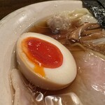 Homemade Ramen 麦苗 - 