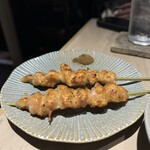 焼鳥まつ宵 大森本店 - 