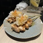 焼鳥まつ宵 大森本店 - 