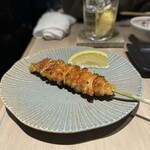 焼鳥まつ宵 大森本店 - 
