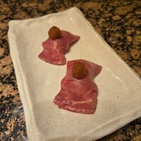 うしごろ 貫 恵比寿本店 - 