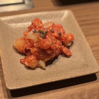焼肉うしごろ 新宿三丁目店 - 