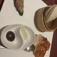 ジョーズ シャンハイ ニューヨーク 銀座店 - 