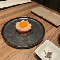 焼肉うしごろ 新宿三丁目店 - 