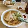 青竹手打ちラーメン  麺屋 貴