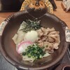 花山うどん 羽田エアポートガーデン店