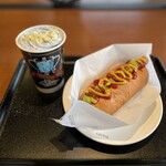 タリーズコーヒー - 料理写真: