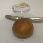 銀座 レカン - 焼きたてのブリオッシュ！