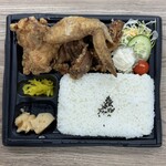 いちの鳥 - 料理写真: