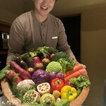 レフェルヴェソンス - 