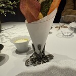 レフェルヴェソンス - 