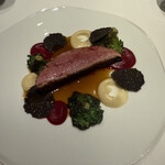 レフェルヴェソンス - 