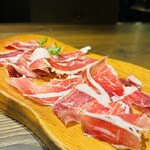 イベリコ屋 北新地店 - 