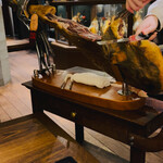 イベリコ屋 北新地店 - 