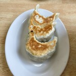 青竹手打ちラーメン  麺屋 貴 - 