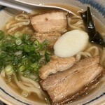 郷土料理 よろんの里 - 