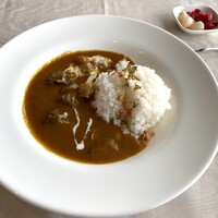 フランス料理レストラン ベルビュー - 