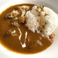 フランス料理レストラン ベルビュー - 