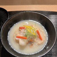 目黒 ながもと - 