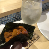 鮨 富海 - 