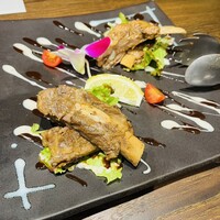 イベリコ屋 北新地店 - 