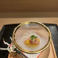 目黒 ながもと - 