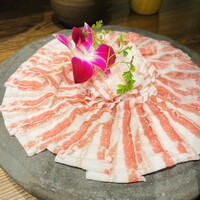 イベリコ屋 北新地店 - 