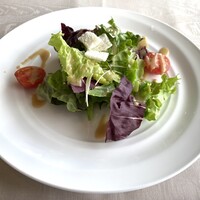 フランス料理レストラン ベルビュー - 