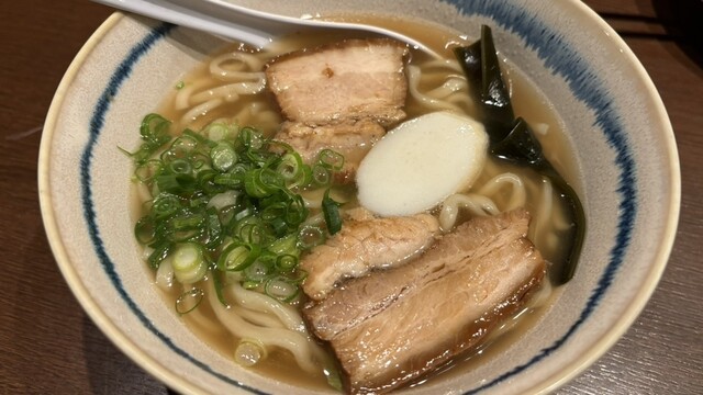 Regional cuisine Yoron no Sato photo 2