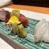 カウンター割烹 藤木 - 料理写真: