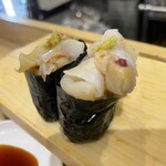 すし専門ストア かど平 - 