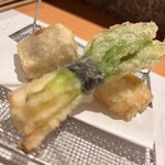 カウンター割烹 藤木 - 