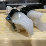 すし専門ストア かど平 - 