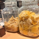 カウンター割烹 藤木 - 