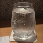 カウンター割烹 藤木 - 