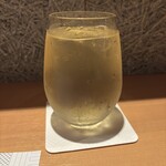 カウンター割烹 藤木 - 