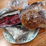 しかたらむかな - 